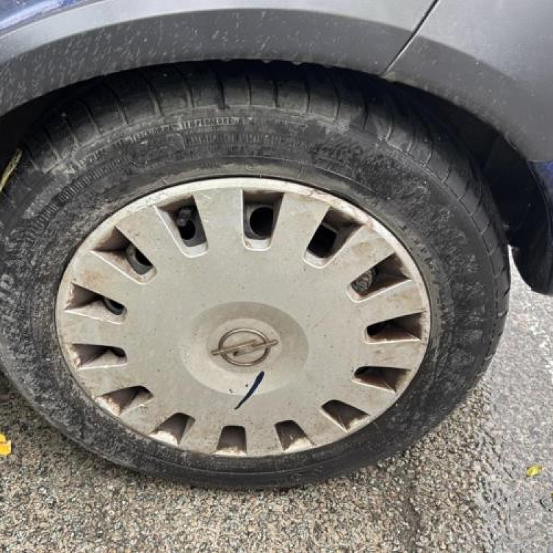 Serrure avant gauche OPEL CORSA C Photo n°18