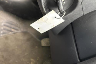 Serrure avant gauche OPEL CORSA C