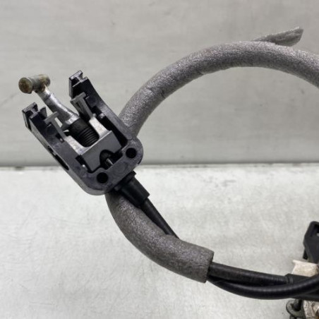 Serrure avant gauche VOLKSWAGEN POLO 5