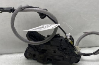Serrure avant gauche VOLKSWAGEN POLO 5