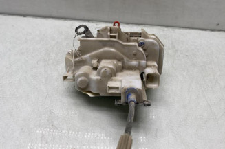 Serrure avant droit CITROEN NEMO