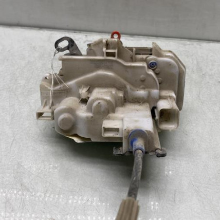 Serrure avant droit CITROEN NEMO