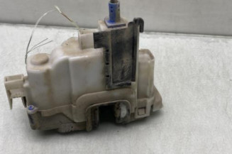 Serrure avant droit CITROEN NEMO