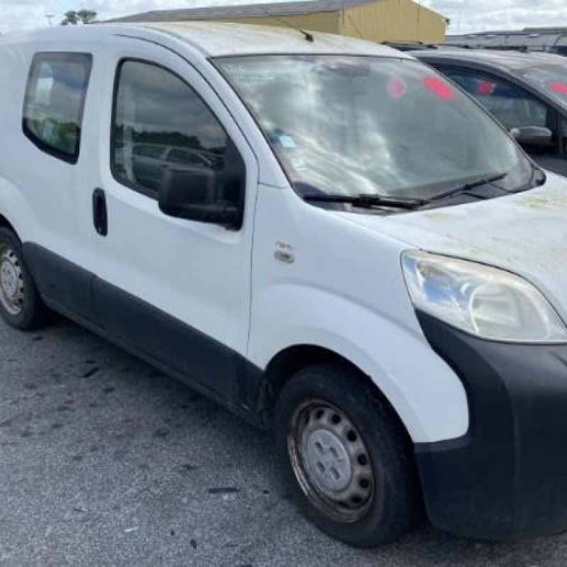 Serrure avant droit CITROEN NEMO Photo n°6
