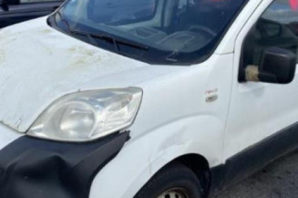 Serrure avant droit CITROEN NEMO