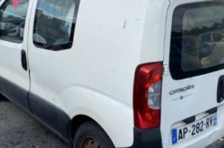 Serrure avant droit CITROEN NEMO