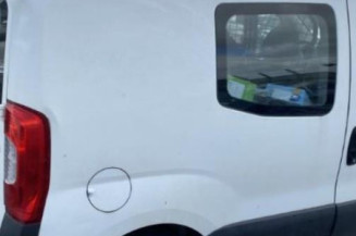 Serrure avant droit CITROEN NEMO