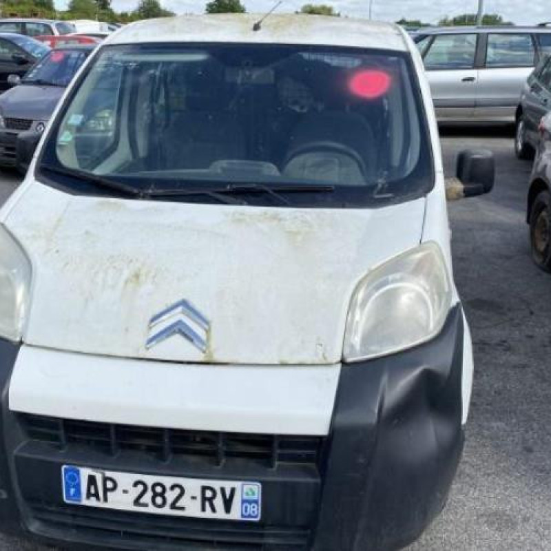 Serrure avant droit CITROEN NEMO Photo n°13