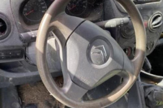 Serrure avant droit CITROEN NEMO