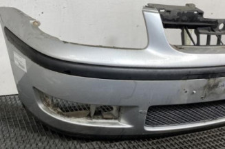 Pare choc avant VOLKSWAGEN POLO 3