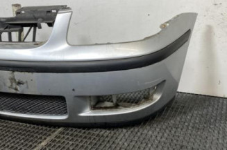 Pare choc avant VOLKSWAGEN POLO 3