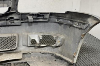 Pare choc avant VOLKSWAGEN POLO 3