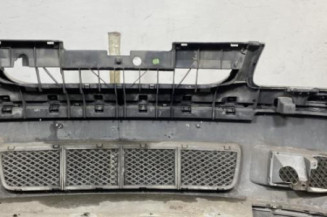 Pare choc avant VOLKSWAGEN POLO 3