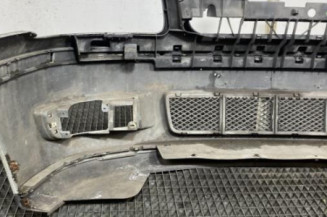 Pare choc avant VOLKSWAGEN POLO 3