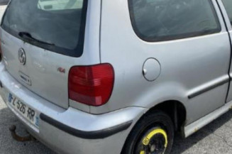 Pare choc avant VOLKSWAGEN POLO 3