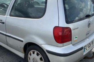 Pare choc avant VOLKSWAGEN POLO 3