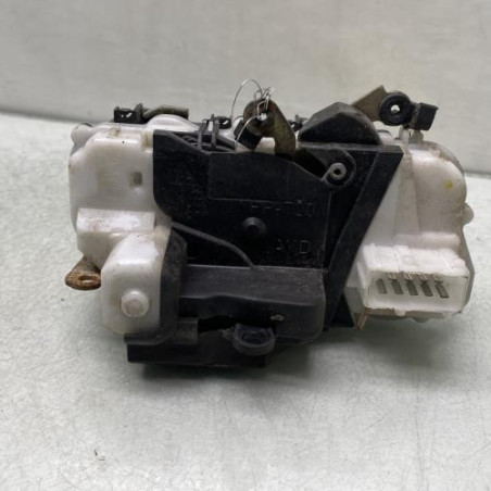 Serrure avant droit PEUGEOT 406