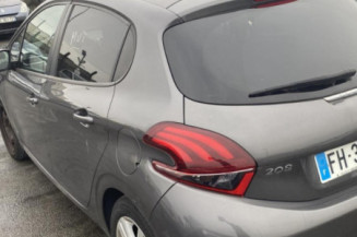 PEUGEOT 208 1 PHASE 2 1.2 VTI - 12V