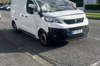 PEUGEOT EXPERT 4 2.0 BLUE HDI - 16V TURBO