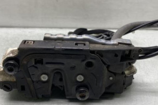 Serrure avant droit SEAT IBIZA 4 Photo n°1