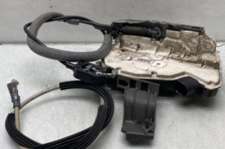 Serrure avant droit SEAT IBIZA 4