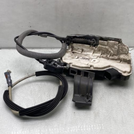 Serrure avant droit SEAT IBIZA 4