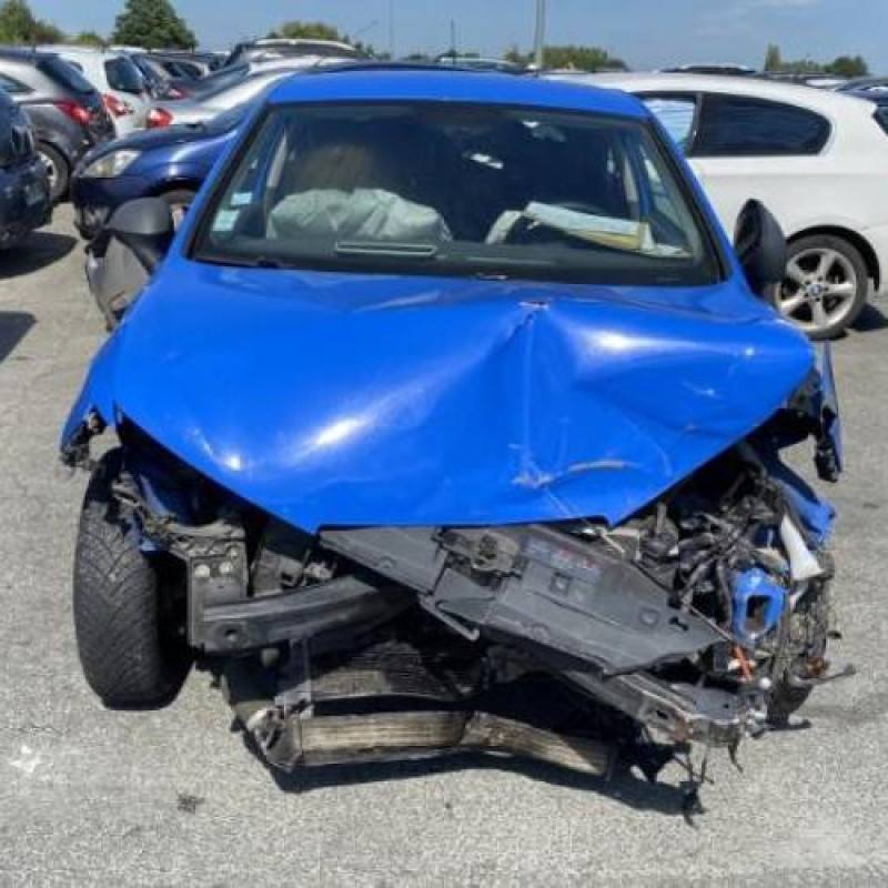 Serrure avant droit SEAT IBIZA 4 Photo n°12