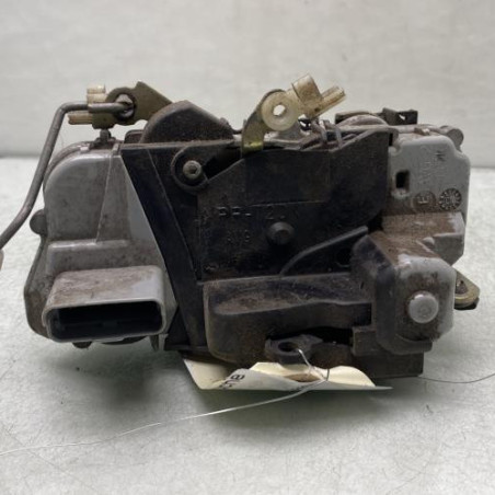 Serrure avant gauche PEUGEOT 307