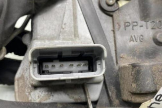Serrure avant gauche PEUGEOT 307