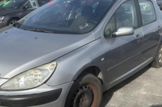 Serrure avant gauche PEUGEOT 307