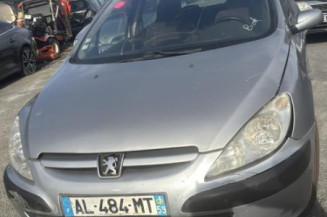 Serrure avant gauche PEUGEOT 307