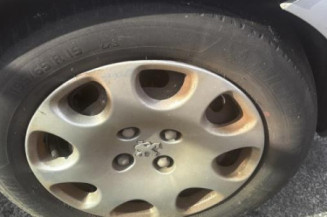 Serrure avant gauche PEUGEOT 307
