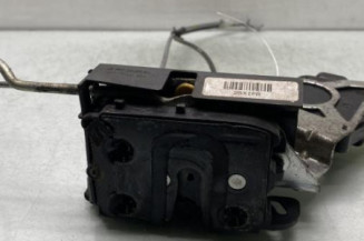 Serrure avant droit KIA RIO 2 Photo n°1