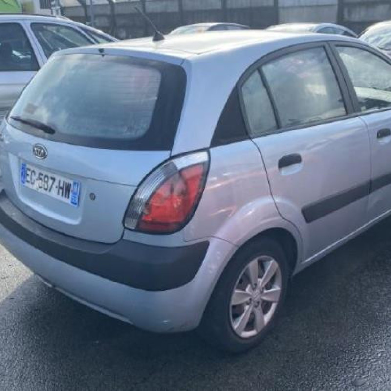 Serrure avant droit KIA RIO 2 Photo n°8
