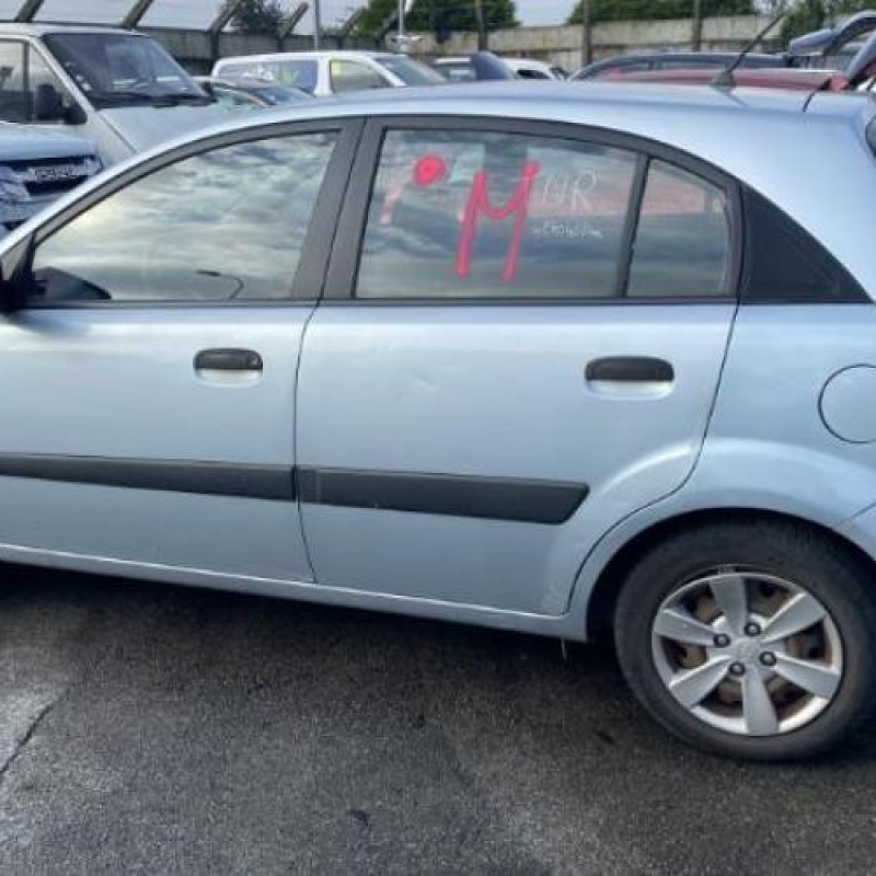 Serrure avant droit KIA RIO 2 Photo n°11
