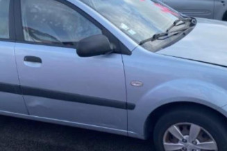 Serrure avant droit KIA RIO 2