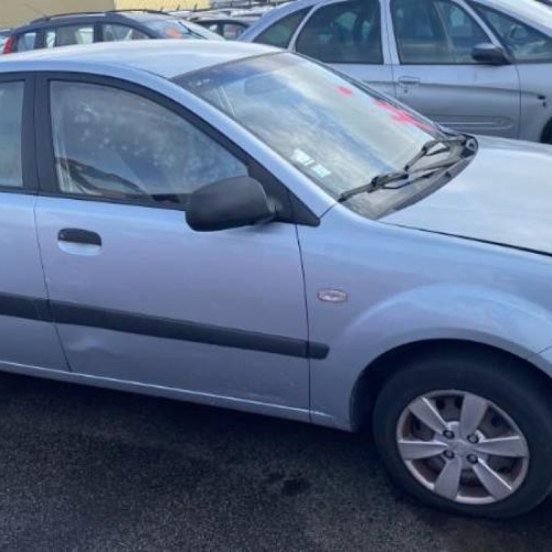 Serrure avant droit KIA RIO 2 Photo n°12