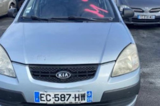 Serrure avant droit KIA RIO 2