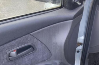 Serrure avant droit KIA RIO 2