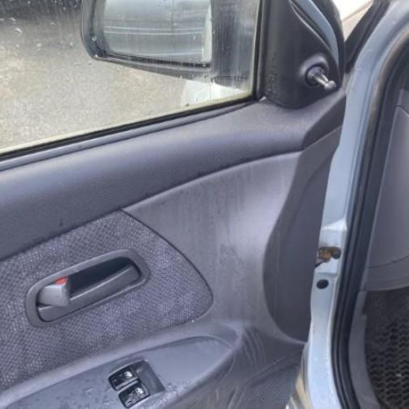Serrure avant droit KIA RIO 2 Photo n°14