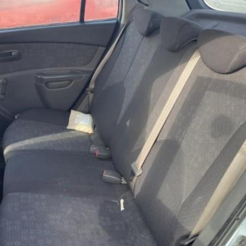 Serrure avant droit KIA RIO 2 Photo n°16