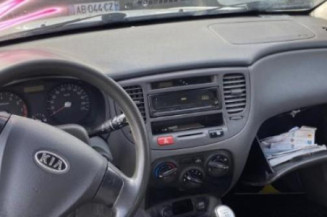 Serrure avant droit KIA RIO 2