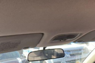 Serrure avant droit KIA RIO 2