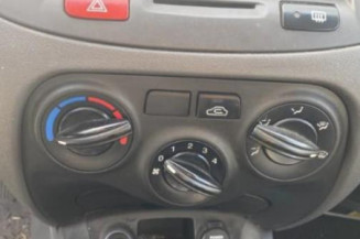 Serrure avant droit KIA RIO 2