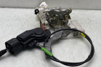 Serrure avant droit PEUGEOT 107