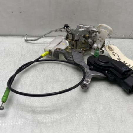 Serrure avant gauche PEUGEOT 107