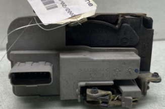 Serrure avant gauche PEUGEOT 206