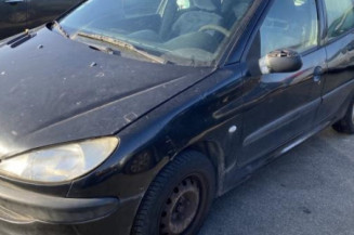 Serrure avant gauche PEUGEOT 206
