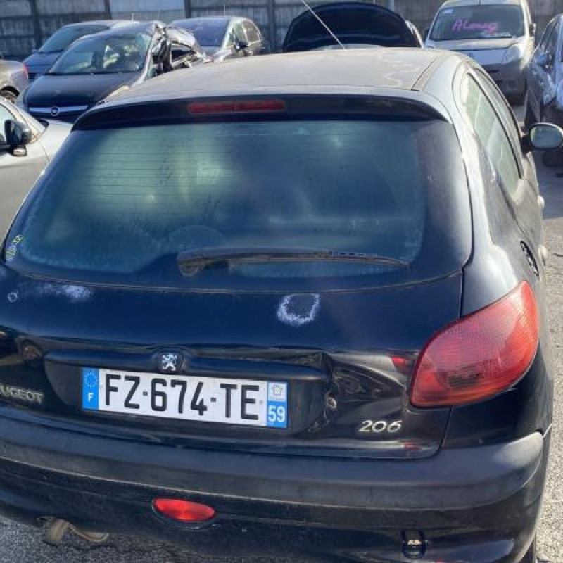 Serrure avant gauche PEUGEOT 206 Photo n°9