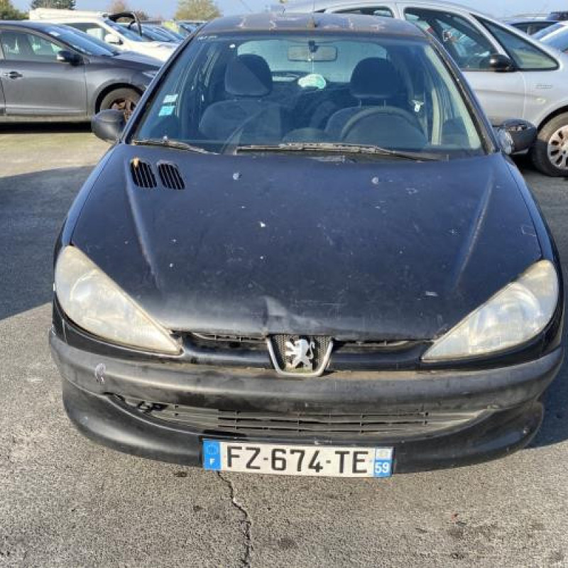 Serrure avant gauche PEUGEOT 206 Photo n°12